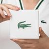 Authentic Imported Bracelet 2040092 Stainless Steel [Lacoste] Men's