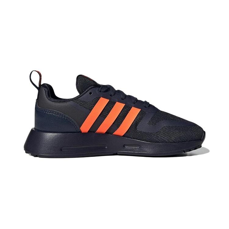 (PS) adidas Multix 'Legend Ink Solar Orange' Kids' GW5542