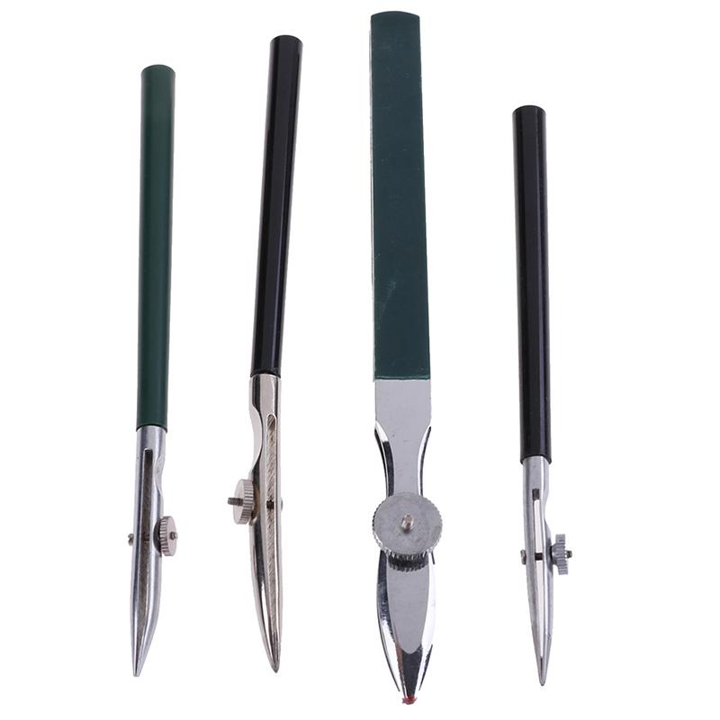 Artist ruling pen ink drawing tool for applying masking fluid line work