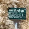[USED] Harlington RUSS Teddy Bear