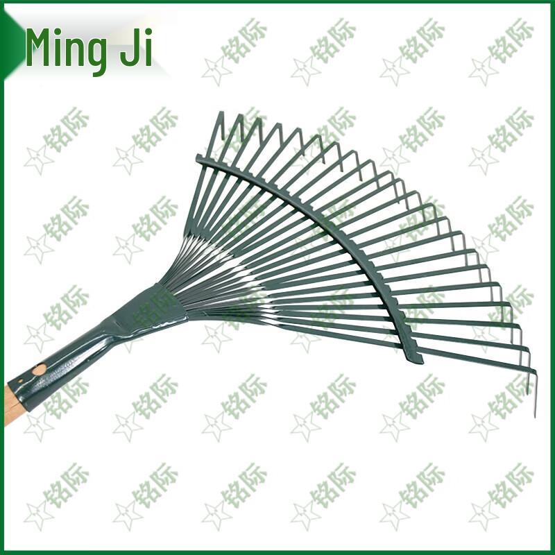Garden Leaf Rake