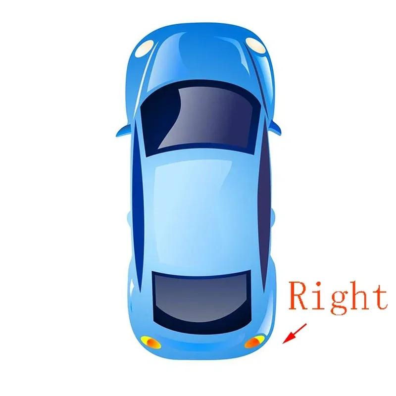 Хромированная накладка на ручку двери автомобиля, полоска-колпачок для Geely KX11 Xingyue L Monjaro 2024
