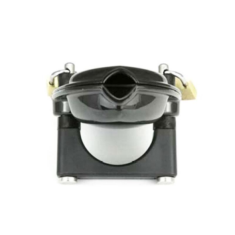 Силиконовые альтернативные игрушки, мужское устройство целомудрия, мужская клетка, кольцо для пениса с замком, секс-игрушки для взрослых, игра, 2 кольца на член, целомудрие