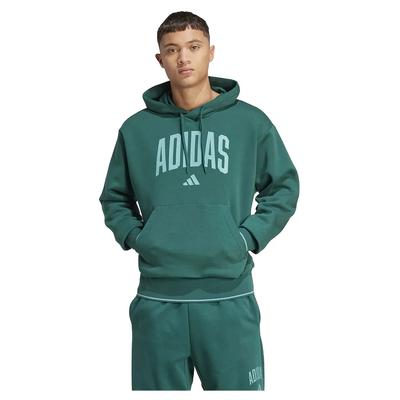 adidas Толстовка с капюшоном Collegiate