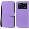 POCO M5 Case For Xiaomi POCO M5 M5S Case Leather Flip Wallet For Xiaomi POCO M5S Case PocoM5 Book Cover Coque Fundas Shell