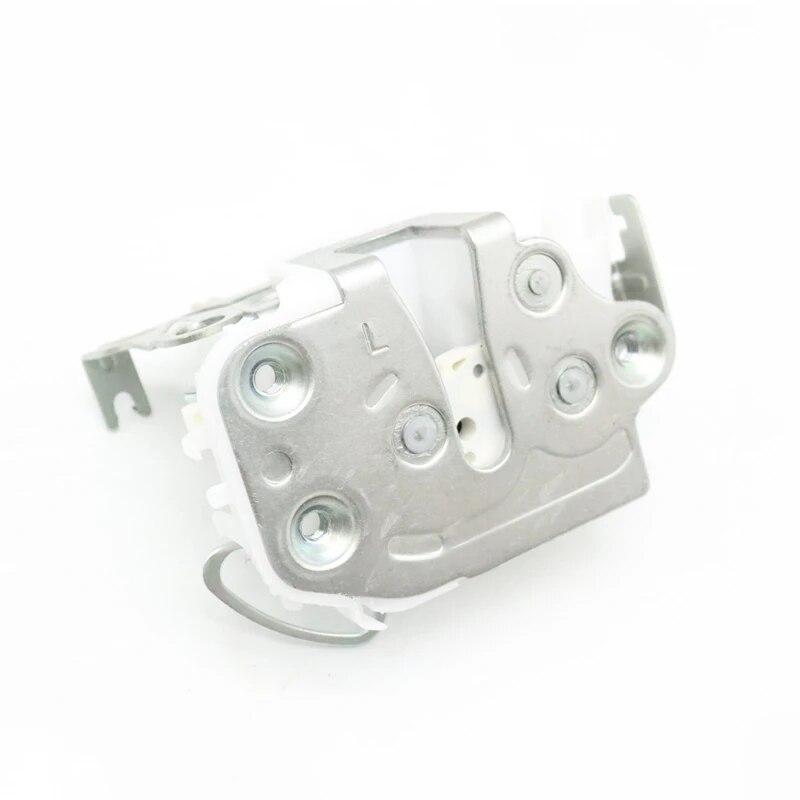 Для Honda Accord CM4 CM5 CM6 2003-2007 Дверной замок в сборе с центральным приводом двигателя