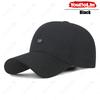 Fresh Latest Brand New For Men  Women Gender Neutral Business Baseball Cap - Comfortable Dad Hat For Middle-Aged Men'S Daily Use