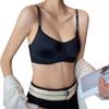 Sexy Bra for Women Seamless Invisible Bra Wire Free Bralette Girls Comfort Underwear One-piece Thin Cup Brassiere U Back Lingerie