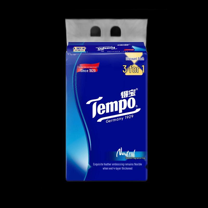 Tempo Набор бытовой бумаги
