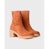 Toni Pons Piani-Sy Booties na obcasie