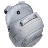 Jordan Polyester Backpack Regular Unisex Wolf Gray II6455-012