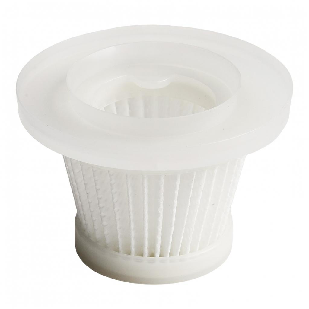 Многоразовые фильтры для беспроводных автомобильных пылесосов Доступны в упаковках по 2 или 6 штук