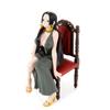 One Piece Girly Girls Normal Color Black -BOA.HANCOCK- Ver.