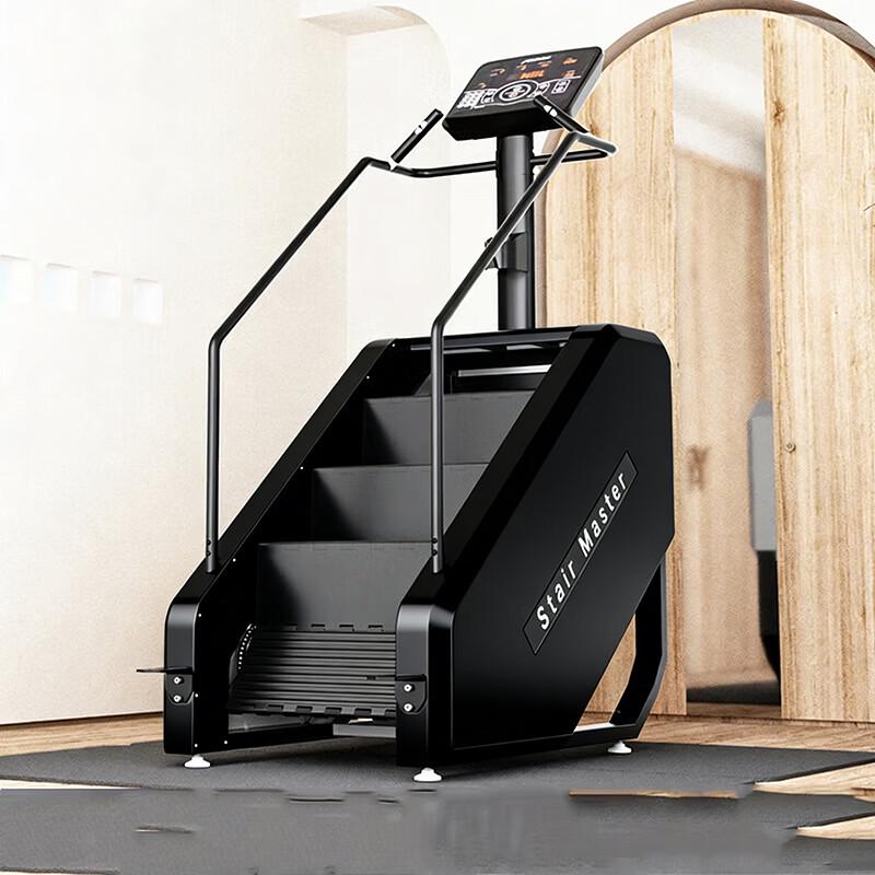 Desert Spring Smart Stair Climber