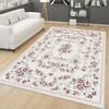 Washable Printed Carpet LNA0168-SD478