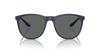 Emporio Armani Sunglasses EA4210F MATTE BLUETTE 56