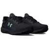 Under Armour Кроссовки Charged Escape 4 Black Iridescent Women 3025507-001