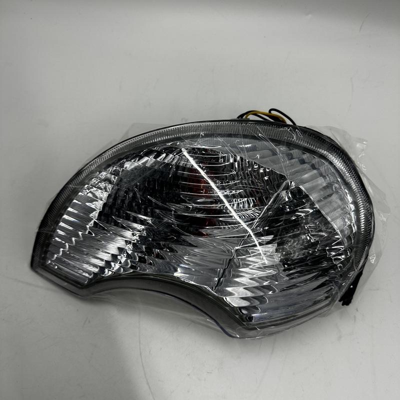 92302H1010 Комбинация углового фонаря передняя ПР для Hyundai Terracan 2001-2006 Поворотный фонарь Широкий свет Правый