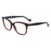 Lj2776 240 Women Eyeglasses