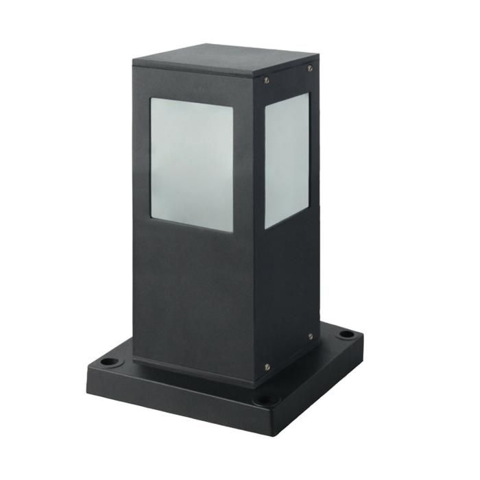Kavak SQ-3 Черный E27 60W Терминал