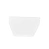 Scraper Plastic Portable Pastry Slicer Waterproof Non-Stick Bowl Scraping Tool Easy Clean Scraping Board Home Baking