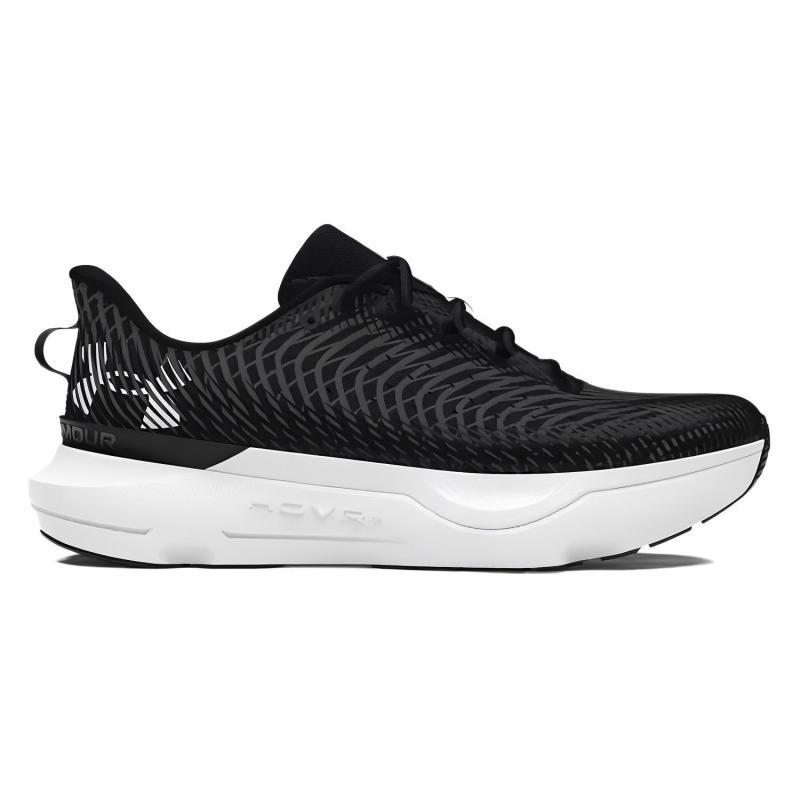 Under Armour Кроссовки Infinite Pro 'Black White' 3027190-001