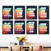 Nordic Funny Text Quote Posters and Prints Need My Video Games Canvas Painting Modern Wall Pictures for Gaming Room Home Decor
