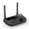 Bluetooth Music Receiver Transmitter 2-in-1 V5.3 Receive and Transmit One-to-two Support TWS