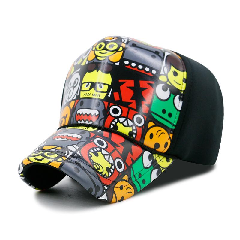 ZEXIN Осень и зима, бейсболка большого размера с высоким верхом, утолщенная и расширенная кепка-дальнобойщик, теплая повседневная кепка с большим обхватом головы, утиный язычок