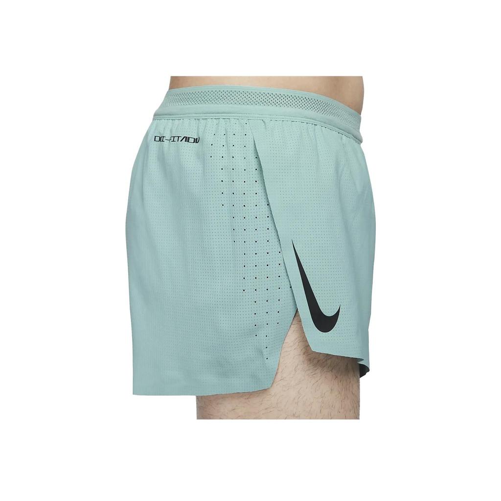 Nike Шорты для бега Dri-FIT ADV Tempo Мужские плавки минеральные CJ7838-309