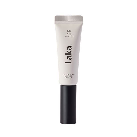 LAKA Wild Brow Shaper 3 цвета