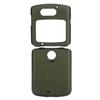 Mobile Phone Protective Case Shockproof Phone Leather Cover Shell for Razr 5G 2020