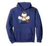 Hello Kitty US Design Family Hoodie