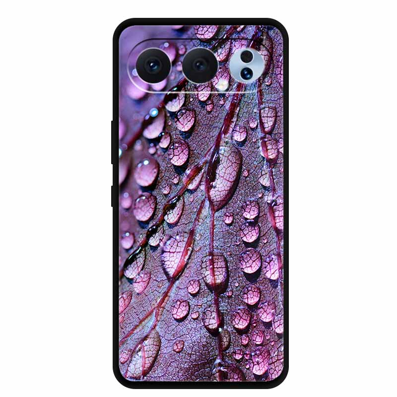 Чехол для Honor 500 Pro Роскошный Мягкий Силикон ТПУ Задняя Крышка для Huawei Honor 500 Pro 5G Мультяшное Животное Ударопрочный Защитный Чехол