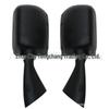 GSX1300R HAYABUSA Rear Inverted Mirror Reflector (1997-2011)