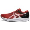 Hyper Speed 2 Lightweight Rebound Durable Breathable Low-Top Running Shoes Men Sneaker Red White 1011B495-600
