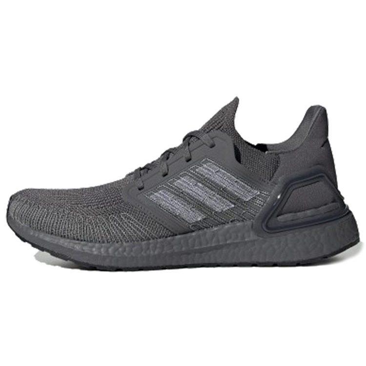 UltraBoost 20 Adidas 'Серый' EG0701