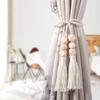 Curtains Holdbacks Handwoven Window Holdbacks With Tassel Curtains Tieback Hold For Window For Bedroom Bathroom Kitchen Living