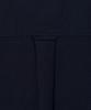 LEE Rocco Pocket Oxford Short Sleeve Shirt Navy