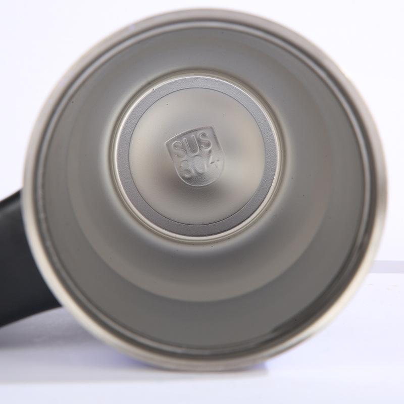 30oz Stainless Steel Vacuum Insulated Tumbler with Lid Thermal Coffee Car Cup Travel Mug Large Capacity with Handle Straw Mug