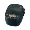 Zojirushi Rice Cooker 3 Cups Microcomputer Type Extreme Cooking Black NL-BX-05-BA