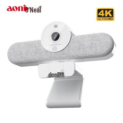 Веб-камера Aoni NX1s 4K USB