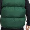 Домашний магазин Nike Padded Vest Club Primaloft Водоотталкивающий жилет с подкладкой Fb7374 323 S2411