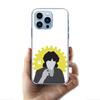 Виктор Цой Чехлы Чехол для телефона Для iPhone 17E 16E 17 Air 16 Pro Max 15 Pro 14 Plus 11 13 12 Mini Чехлы Совместимый с Suita