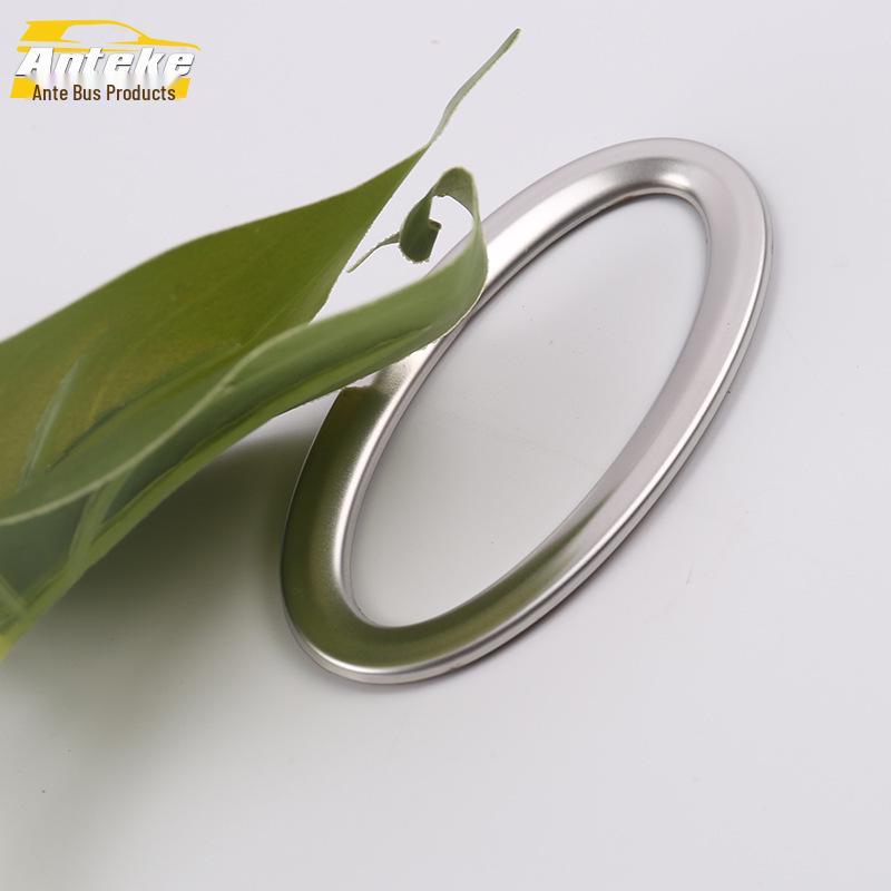 19 Territory Steering Wheel & Dashboard Trim Decorative Accessories