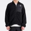 Куртка из флиса Sherpa на молнии Nbmdd4s111 19