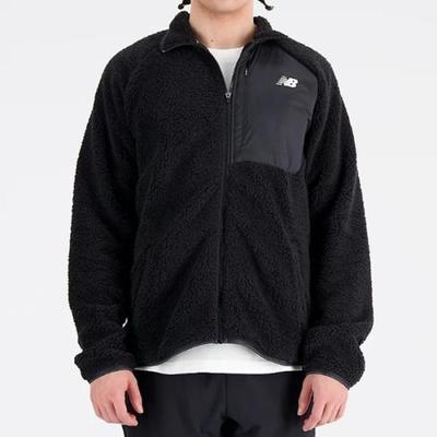 Куртка из флиса Sherpa на молнии Nbmdd4s111 19