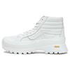 Sk8-Hi Vibram LX True White Unisex Sneakers VN0A5HZWW00