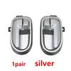 Car Door Interior Handle For Great Wall Socool Sailor Pickup