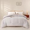 PAUI DAVID All-Season Antibacterial Warm Duvet